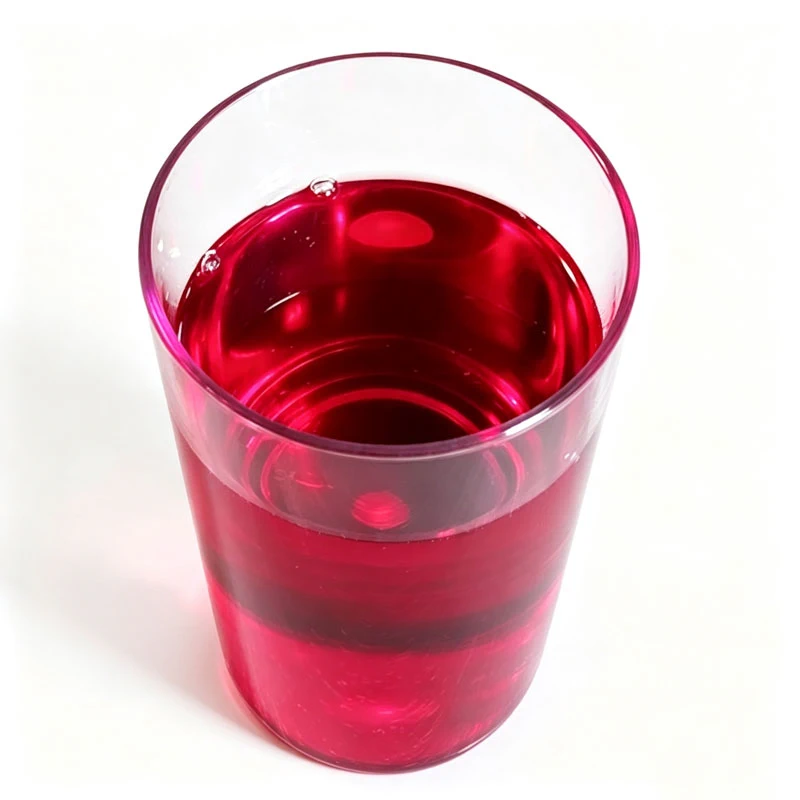 Antifreeze