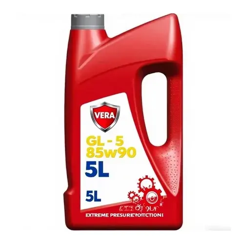 GL-5 85W-90 gear oil