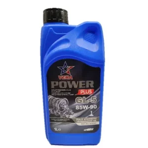 GL-5 85W-90 gear oil