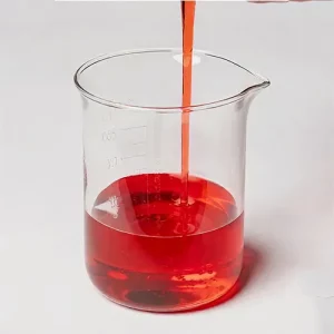 Aviation hydraulic oil