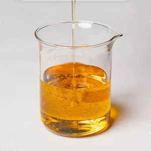 Industrial gear oil