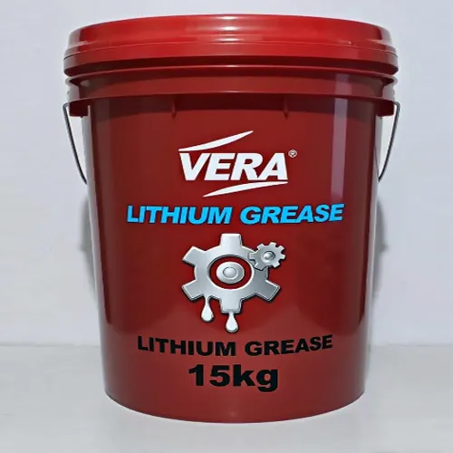 Lithium grease - Image 2