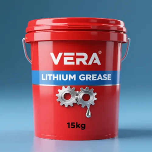 Lithium grease - Image 3