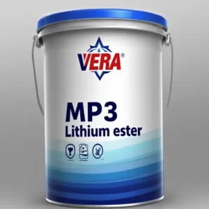 MP3 Lithium ester