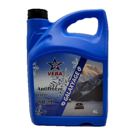 Antifreeze - Image 2