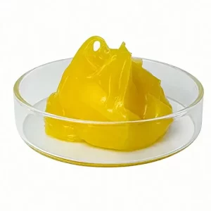 Compound high temperature grease