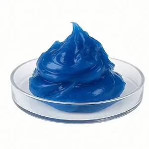 Complex aluminum grease