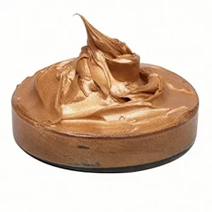 Copper-based grease