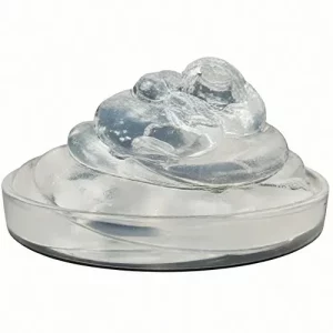 Complex aluminum grease