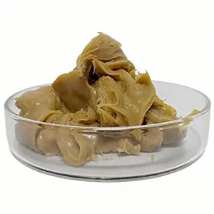 Calcium-based grease