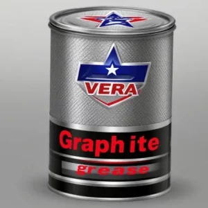 Graphite grease