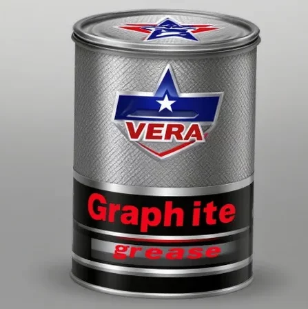 Graphite grease