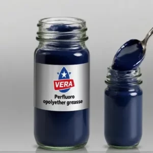 Perfluoropolyether grease