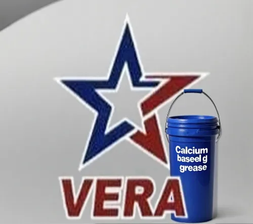 Calcium based grease