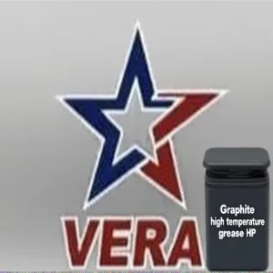 Graphite high temperature grease HP