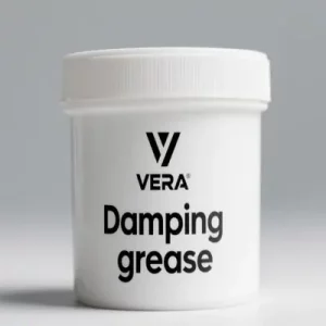 Damping grease