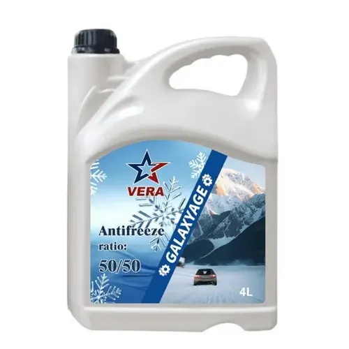Antifreeze