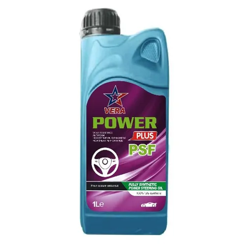 PSF Power Steering Fluid - Image 2