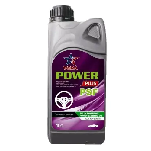 PSF Power Steering Fluid