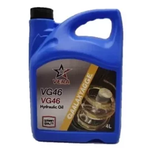 VG46 hydraulic oil