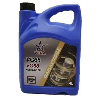 VG68 hydraulic oil