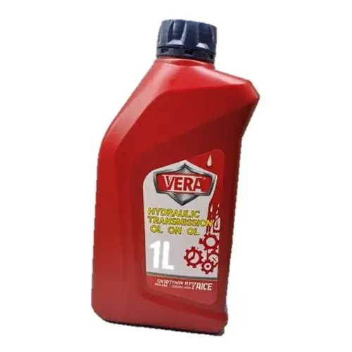 hydraulic transmission oil