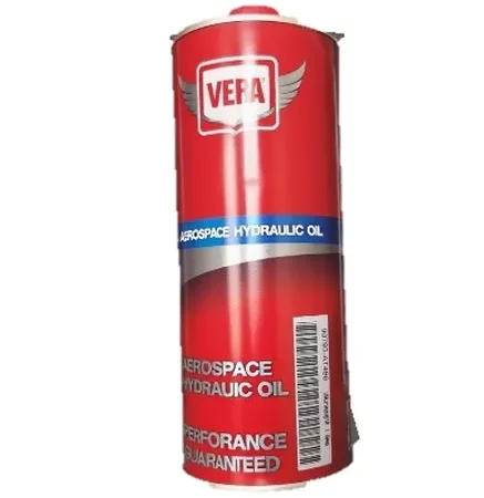 aviation hydraulic fluid