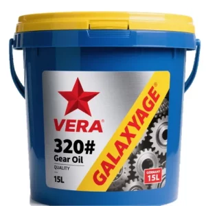 320# gear oil