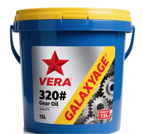 320# gear oil