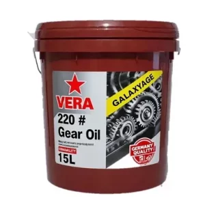 220# gear oil