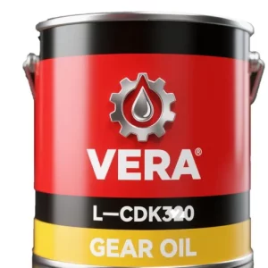 L-CDK320 gear oil