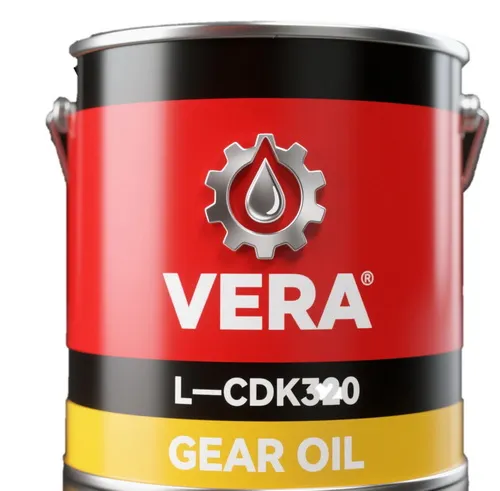 L-CDK320 gear oil