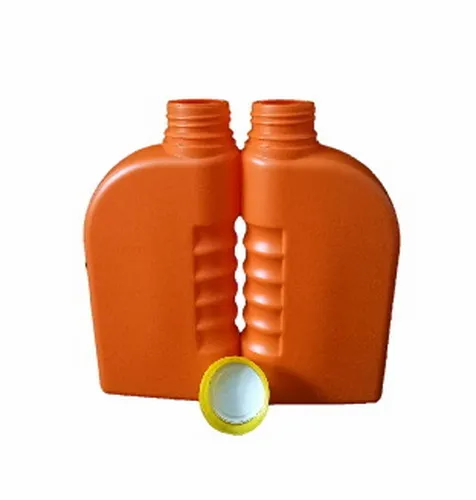 Plastic bottle combination pack II - Image 2