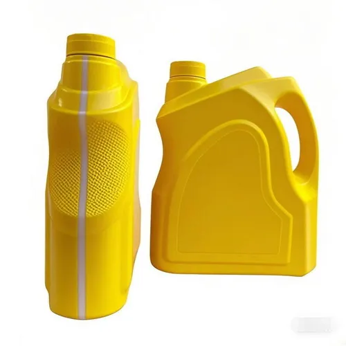 Plastic bottle combination pack II - Image 3