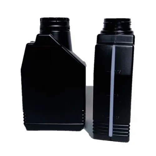 Plastic bottle combination pack II - Image 5