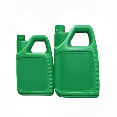 Plastic bottle combination pack III - Image 2