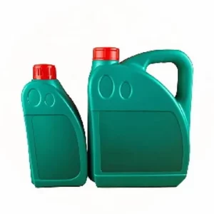 Plastic bottle combination pack III