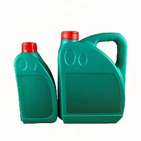 Plastic bottle combination pack III