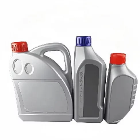 Plastic bottle combination pack III - Image 6