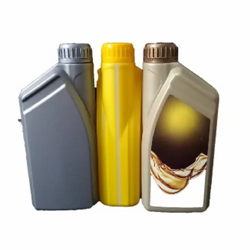 Plastic bottle combination pack III - Image 4