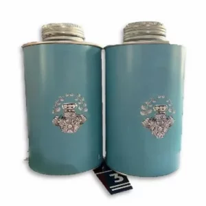Metal canⅠ