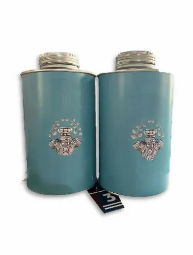 Metal canⅠ