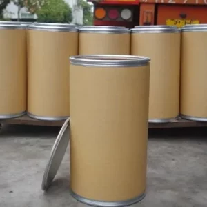 Large capacity metal barrel