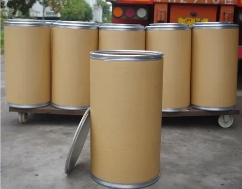 Large capacity metal barrel