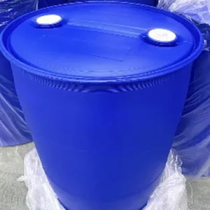 plastic bucket