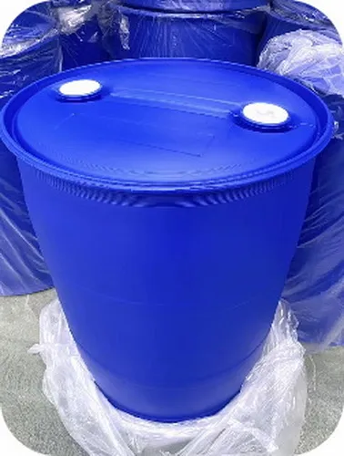plastic bucket