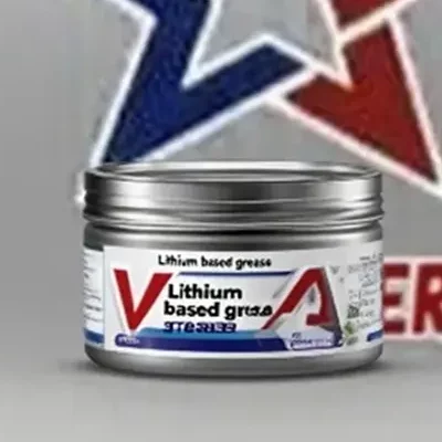 Lithium based grease