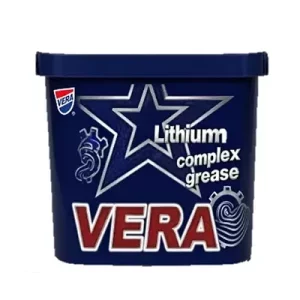 Lithium complex grease