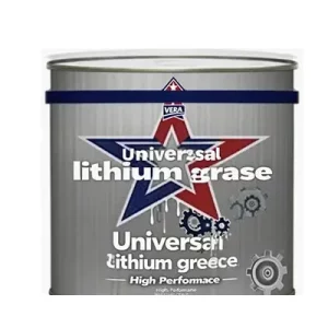 Universal lithium grease