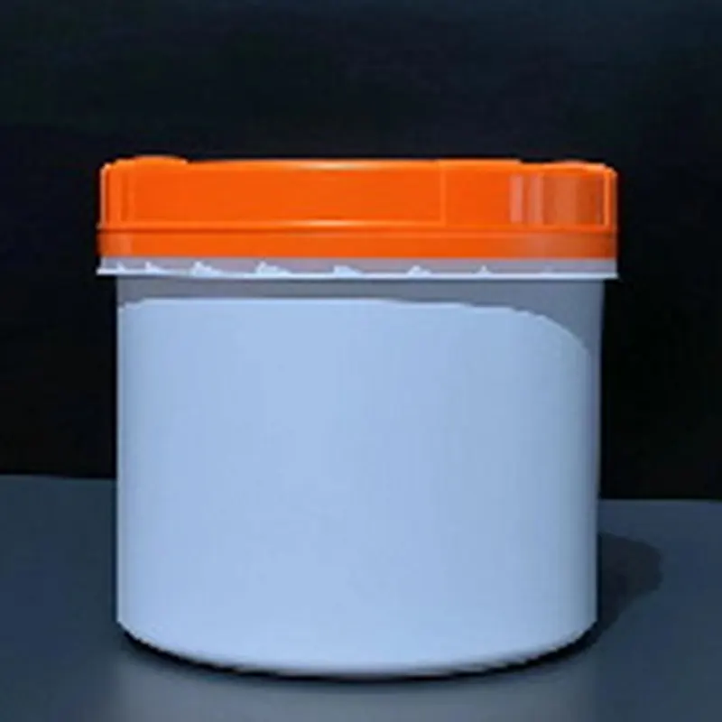 Plastic Can Ⅰ - Image 2